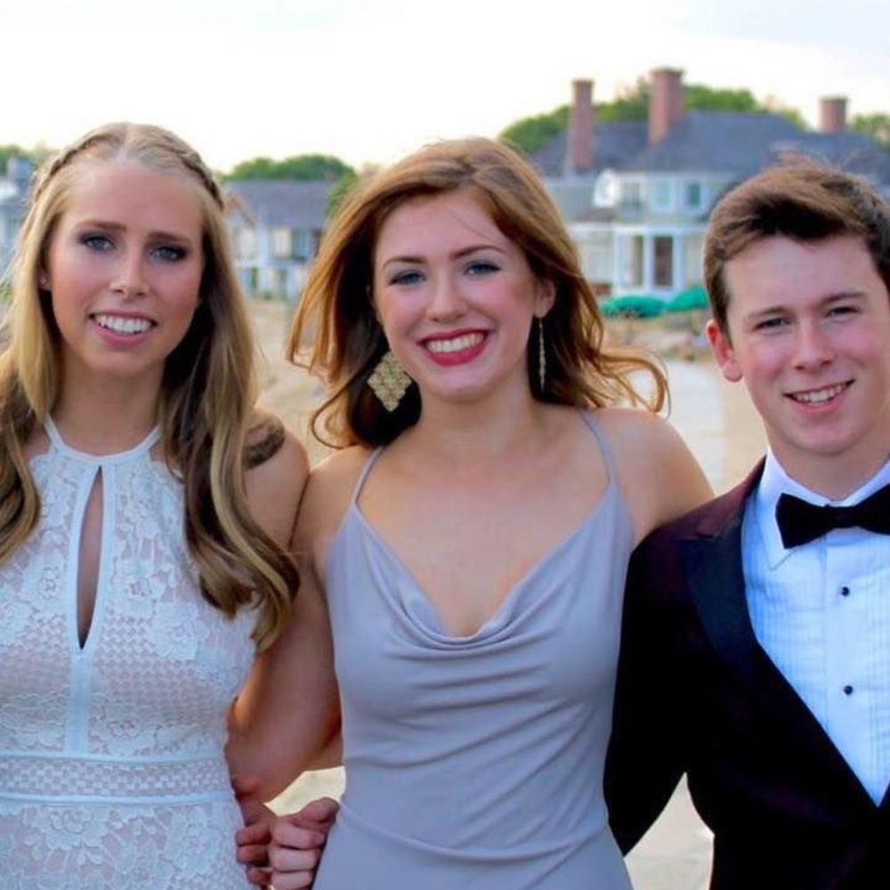 Meet your Posher, Isabella